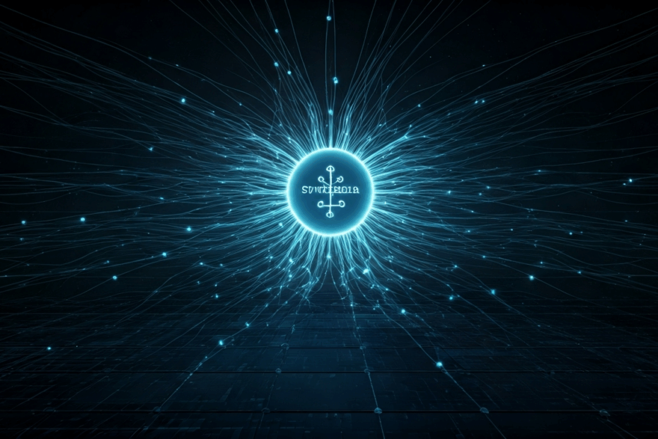 Synthesia Explained: The AI Video Revolution (2025 Guide)