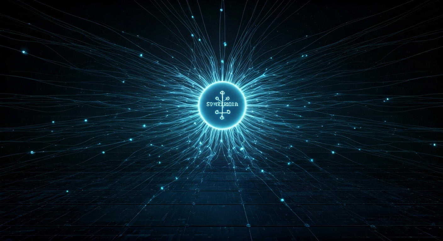 Synthesia Explained: The AI Video Revolution (2025 Guide)