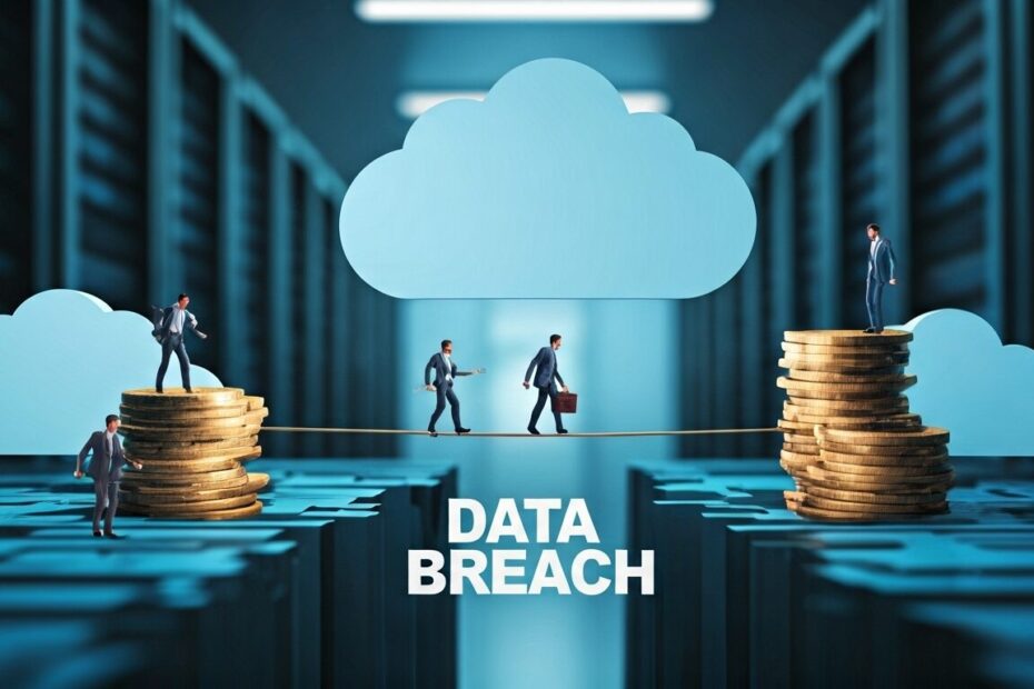 When Ambition Undermines Cloud Security: The Hidden Threat Within