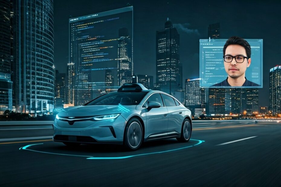 Is AI Replacing JavaScript Developers? The Reality Check