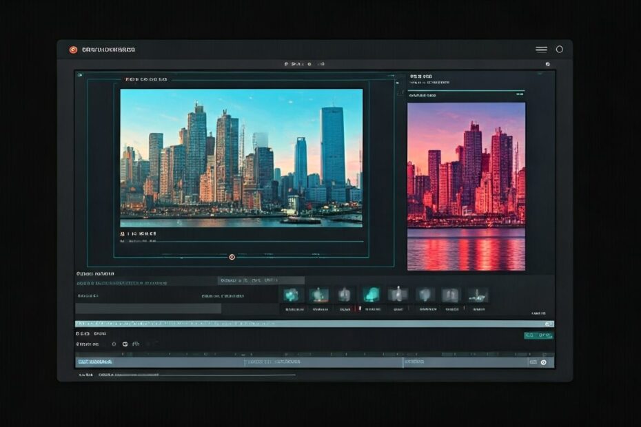 Unleash Your Inner Spielberg: Transform Videos with AI Styles