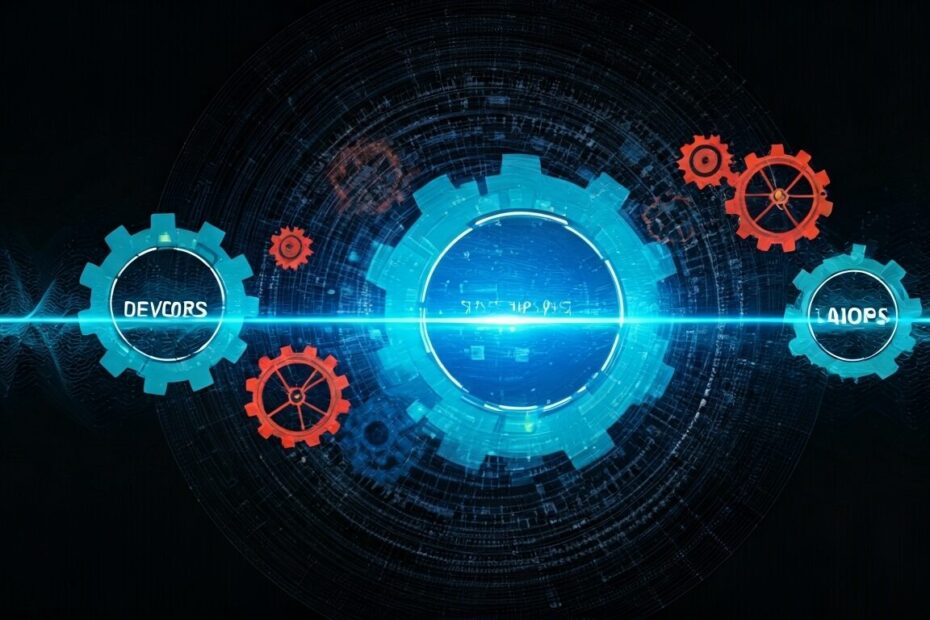 Know Your Ops: Navigating the Alphabet Soup of DevOps
