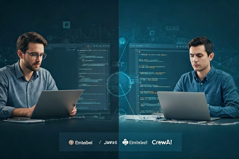 Java vs. Python for AI Agents: Choosing the Right Tool for Your Team