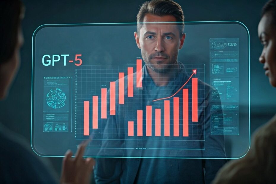 GPT-5: OpenAI's Bold Claim of 30% Less Bias