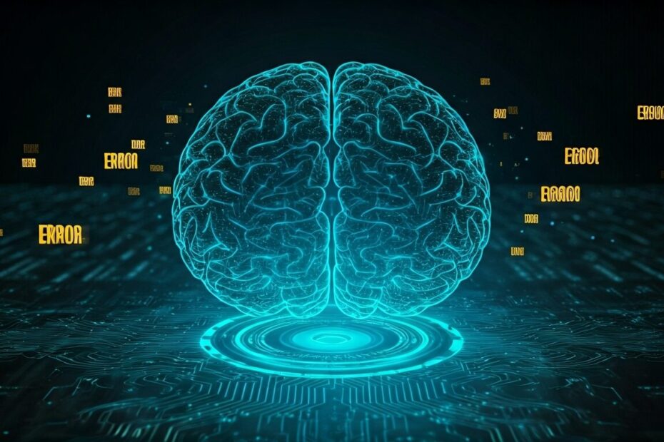AI Agents Learn from Failure: A Revolutionary Leap in Self-Improvement