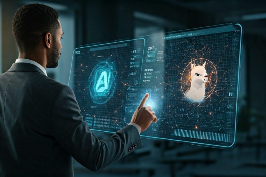 AI Model Showdown: Who's Leading in Speed, Creativity, & Integration This Week?