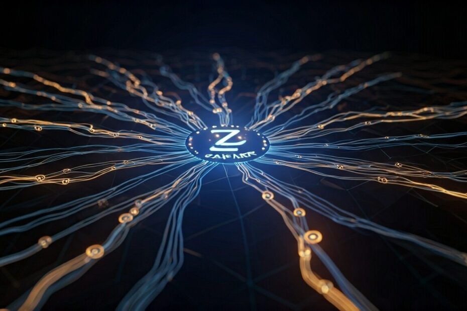 Zapier in 2025: A Beginner's Guide to AI Automation