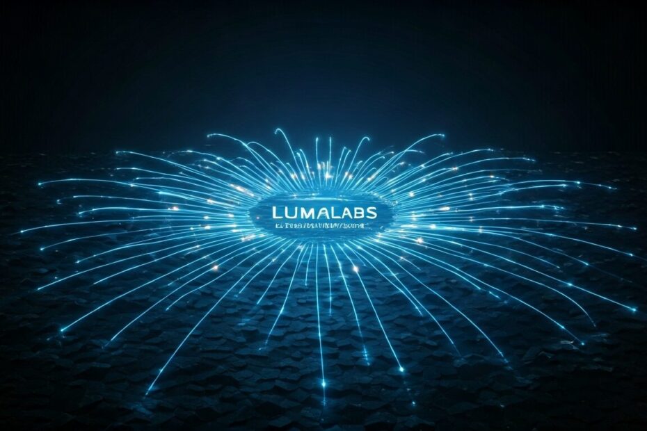 LumaLabs Dream Machine: The AI Video Revolution