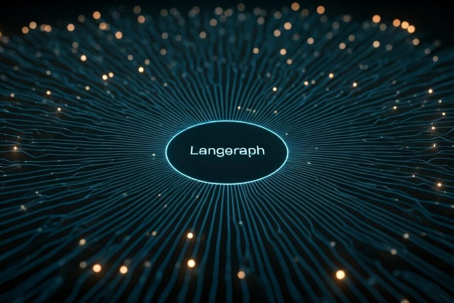 LangGraph Demystified: A Beginner's Guide to AI's Hottest Tech