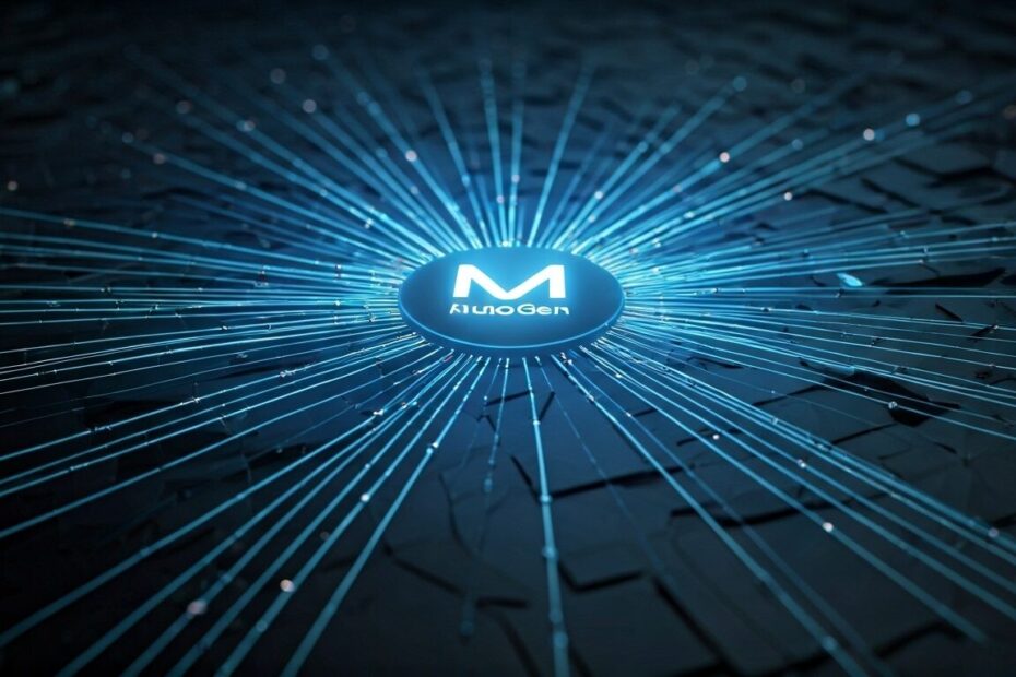 Microsoft AutoGen: Your Beginner-Friendly Guide (2025)