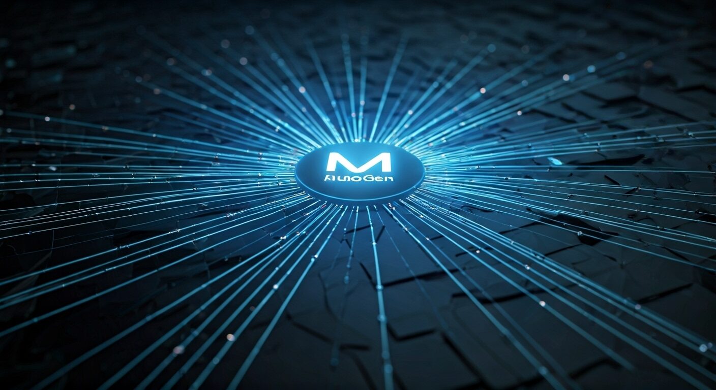 Microsoft AutoGen: Your Beginner-Friendly Guide (2025)