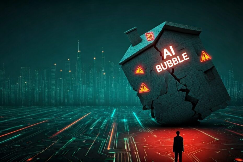 AI’s ‘Big Short’: Spotting the Flaw in the Code Before it Crashes