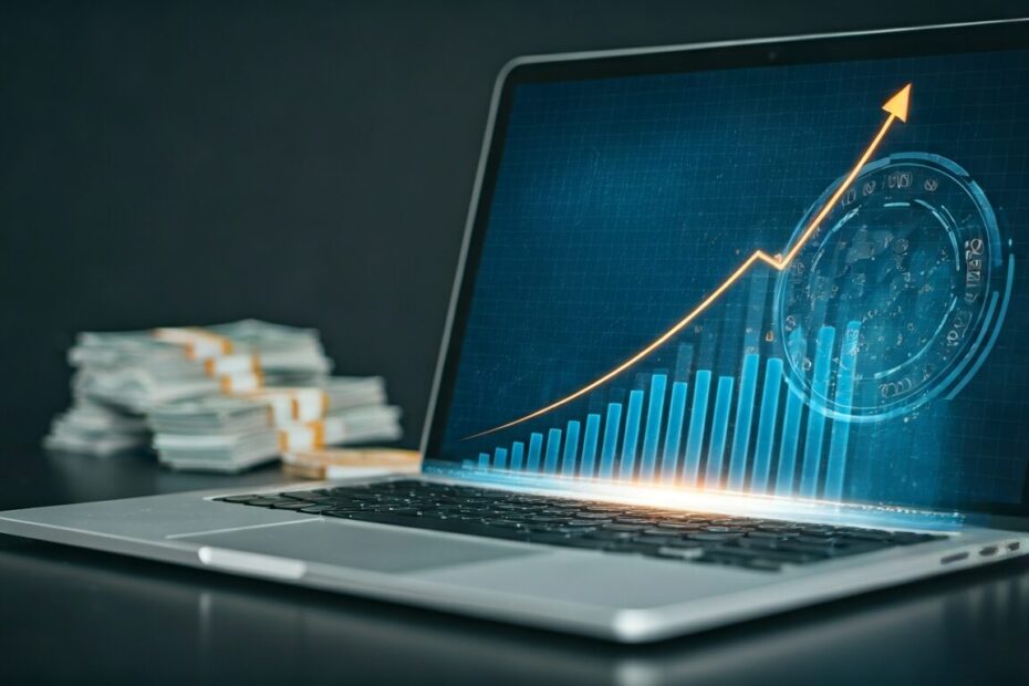 AI-Powered Income: My $10K/Month Journey & Your Blueprint