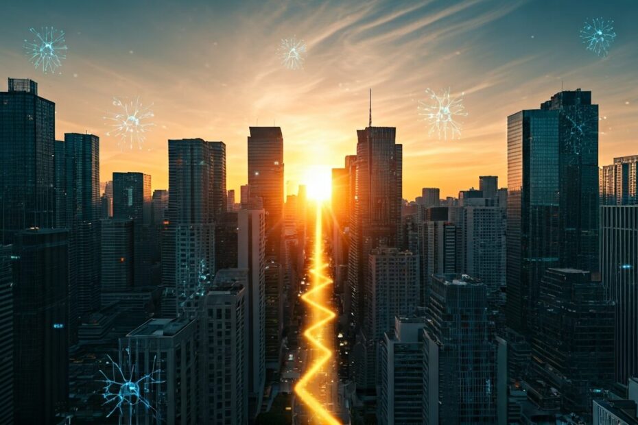 AI Transformation: Navigating Risk & Innovation for Strategic Advantage