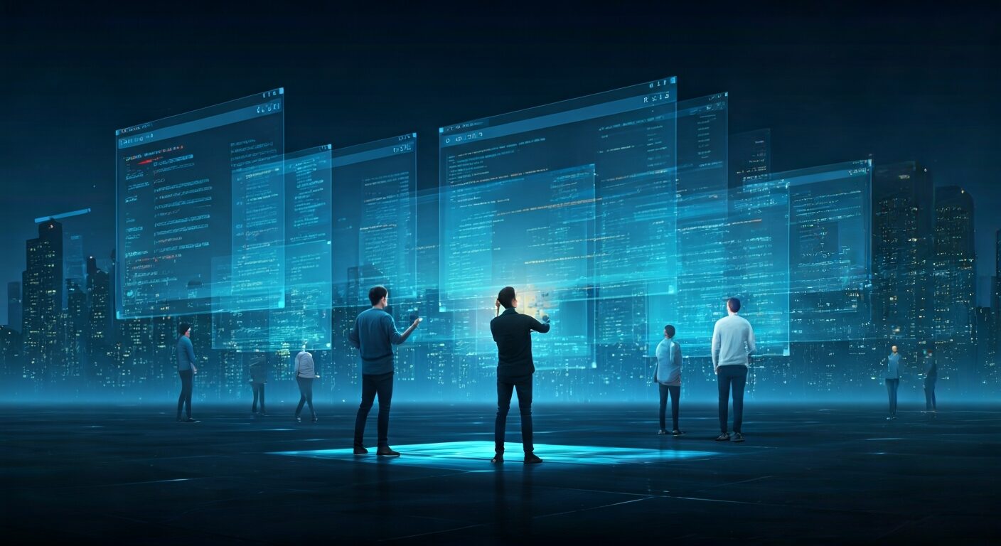 Side Projects vs. Resumes: The Future of Hiring is Here