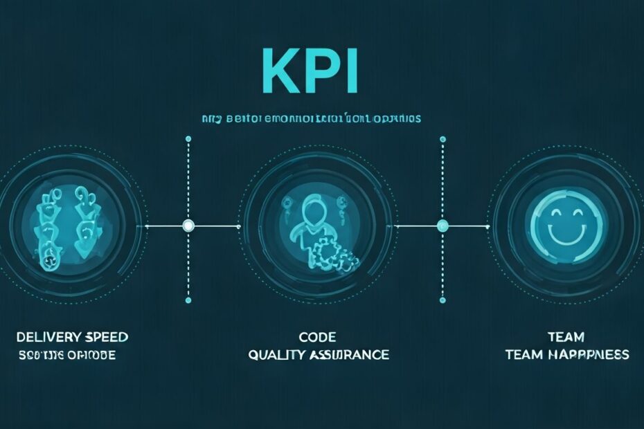 Beyond Story Points: Unveiling the Real Metrics of Team Success