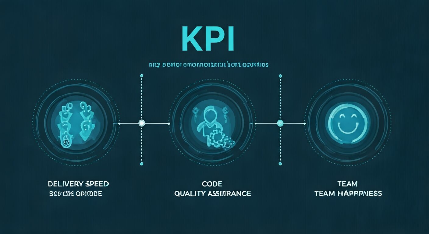 Beyond Story Points: Unveiling the Real Metrics of Team Success