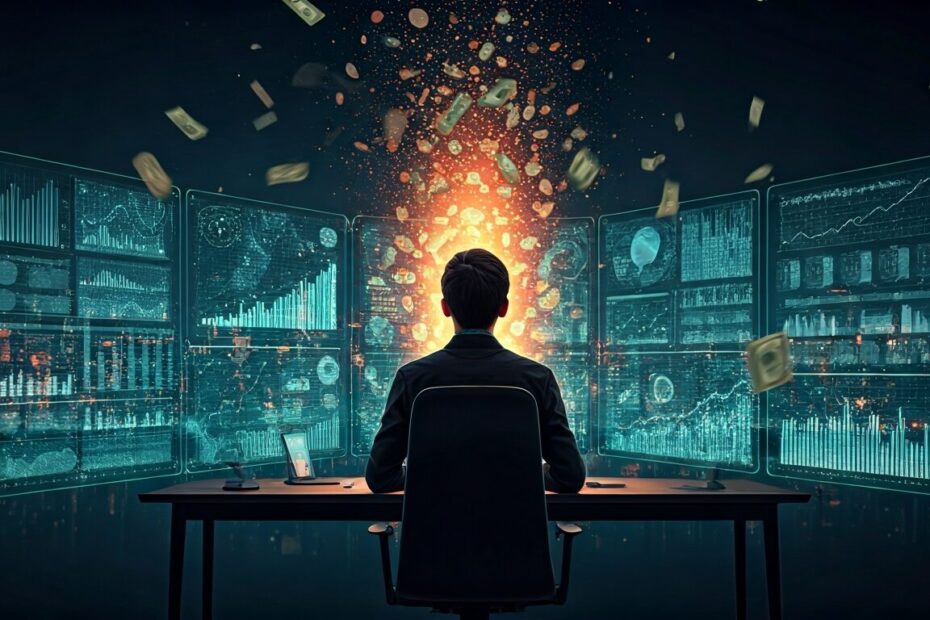 Unlock Passive Income: 10 AI Workflows You Can Start Today