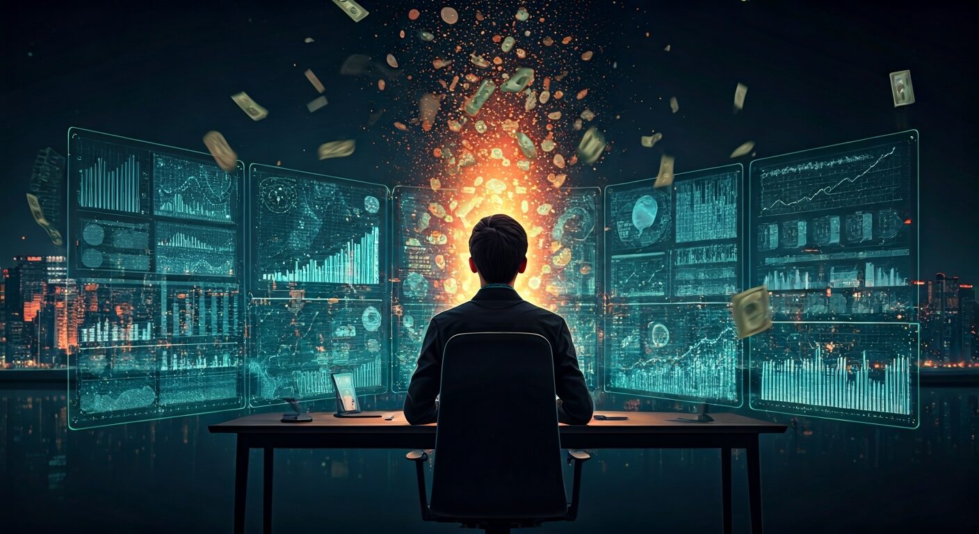 Unlock Passive Income: 10 AI Workflows You Can Start Today