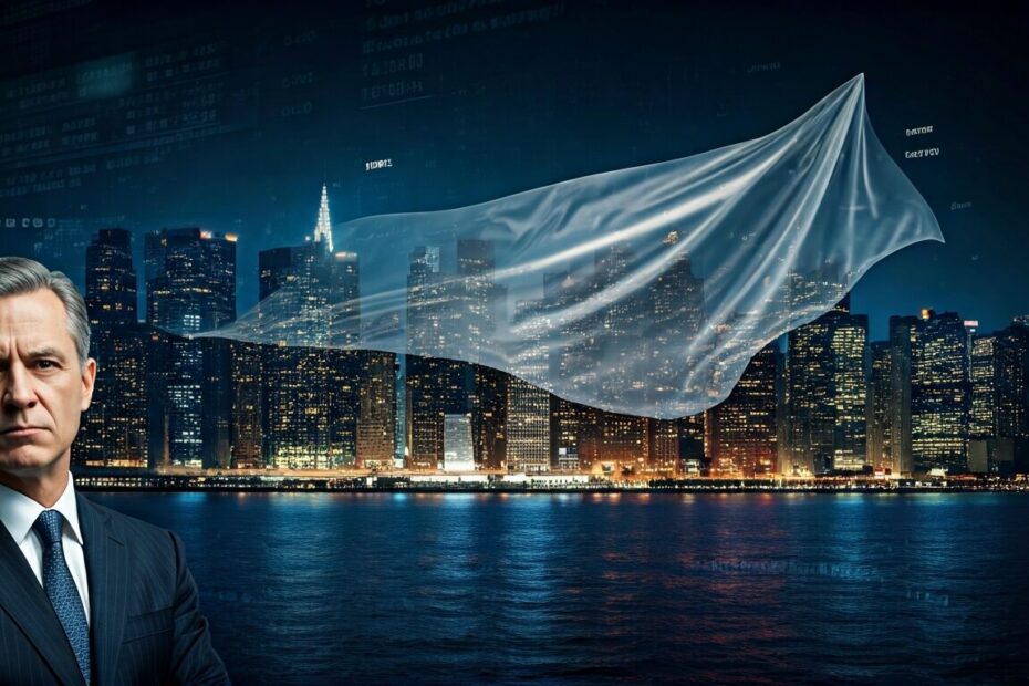 AI's $800 Billion Mirage: Wall Street's Reality Check