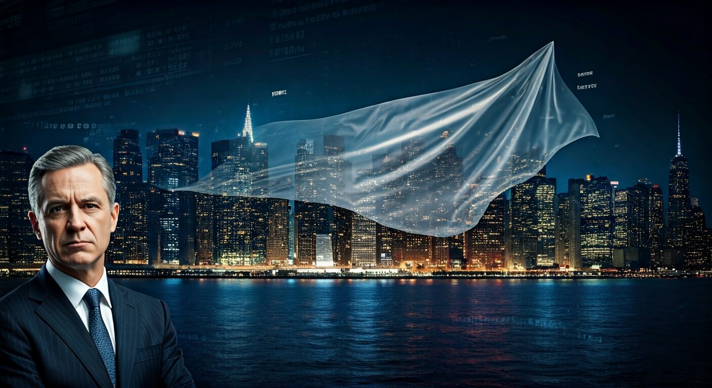 AI's $800 Billion Mirage: Wall Street's Reality Check