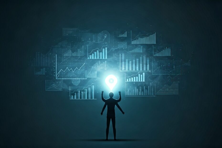 Decoding the Data Deluge: Finding Insight in the Noise