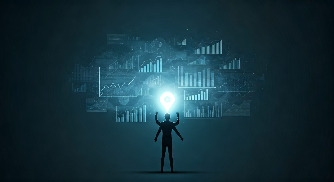 Decoding the Data Deluge: Finding Insight in the Noise