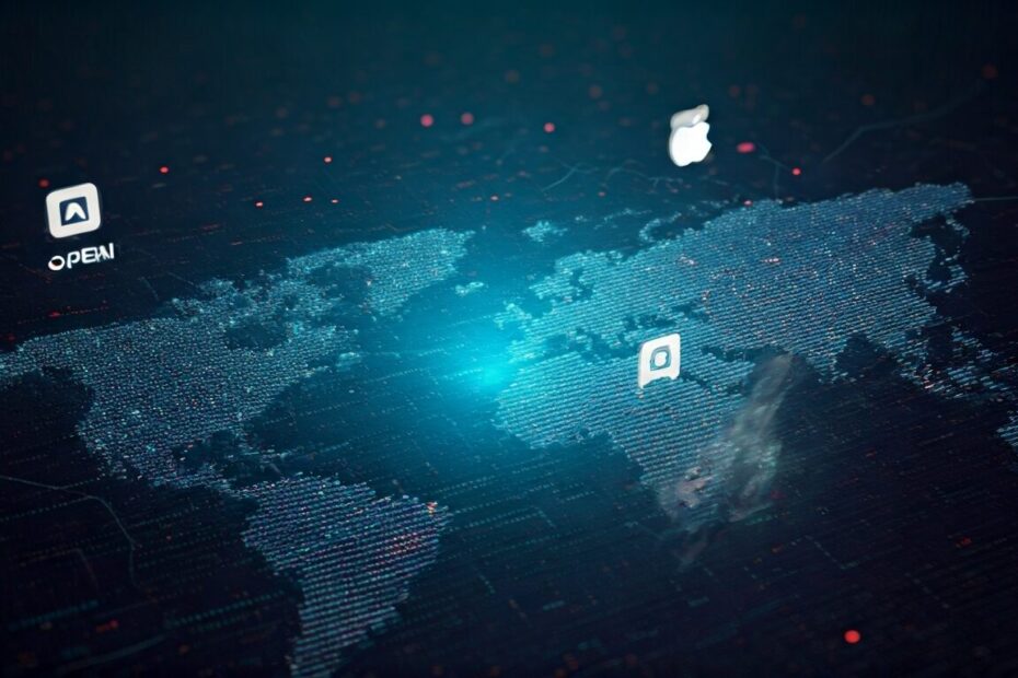 The AI Revolution: GPT-5.1, ERNIE 5.0, & Global Race for Autonomous Agents