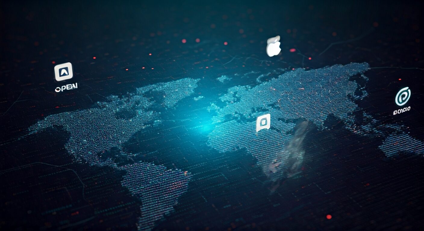 The AI Revolution: GPT-5.1, ERNIE 5.0, & Global Race for Autonomous Agents