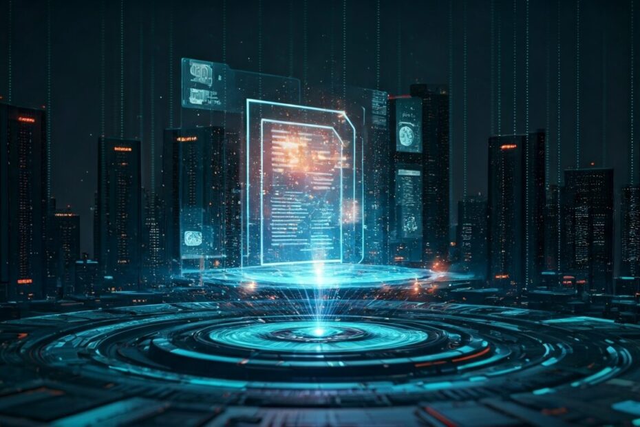 DeepSeek OCR: The AI That's Rewriting the Rules of Text Recognition