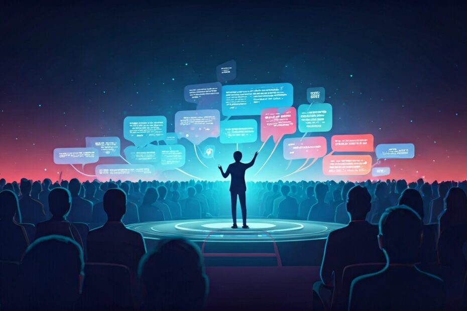 TransVoicely: Revolutionizing Live Event Translation with AI