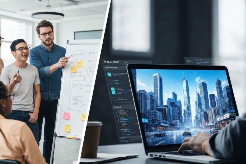 AI Disconnect: How AI is Reshaping Developer Collaboration