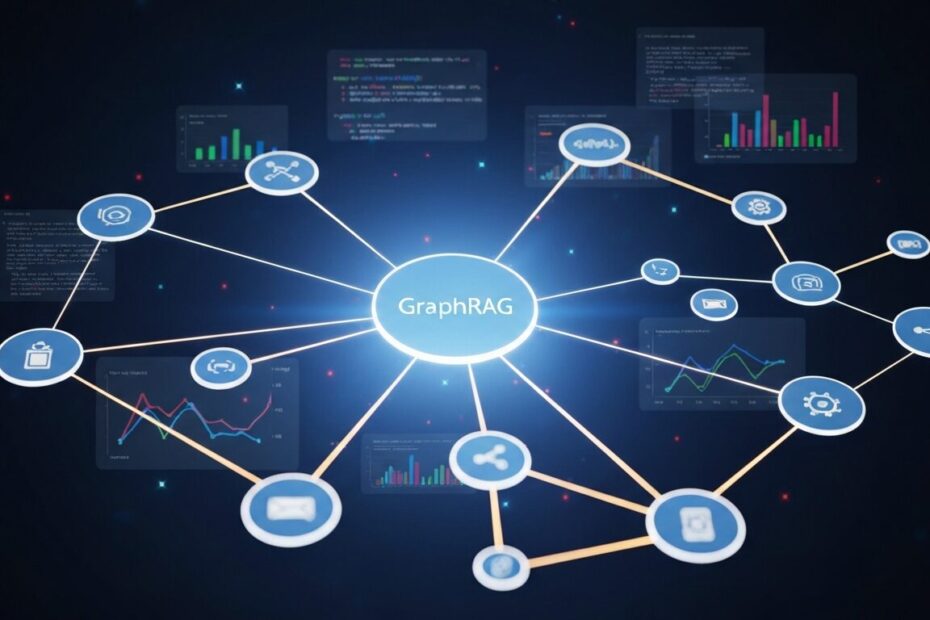 Unlocking AI's Potential: Graph Data Science for Smarter RAG