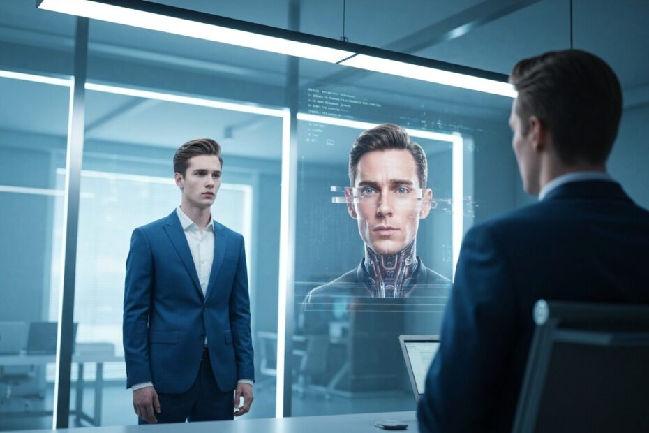 AI-Powered Job Scams: Spotting Fake Interviews