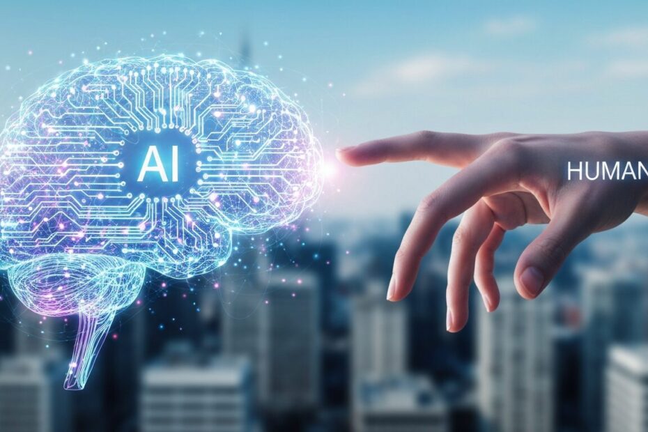 Unlocking Authenticity: Mastering AI Humanization for Engaging Content