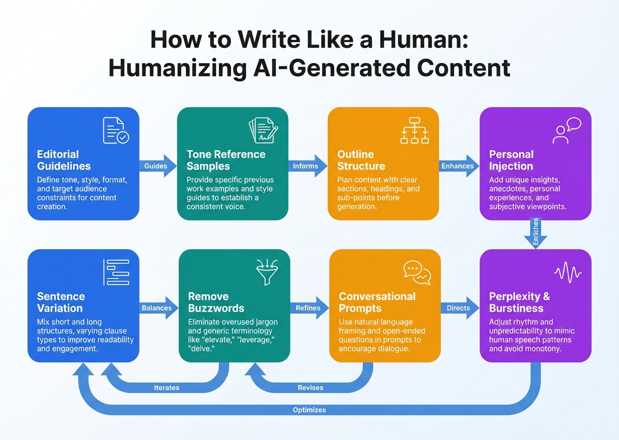 Visual diagram explaining the article concept