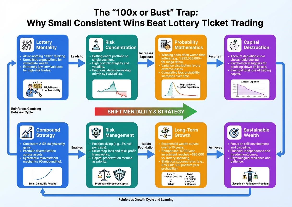 Visual diagram explaining the AI concept