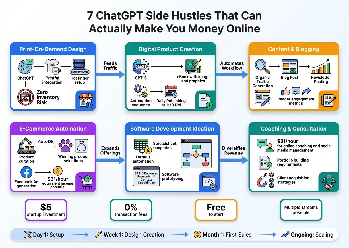 Visual diagram explaining the article concept