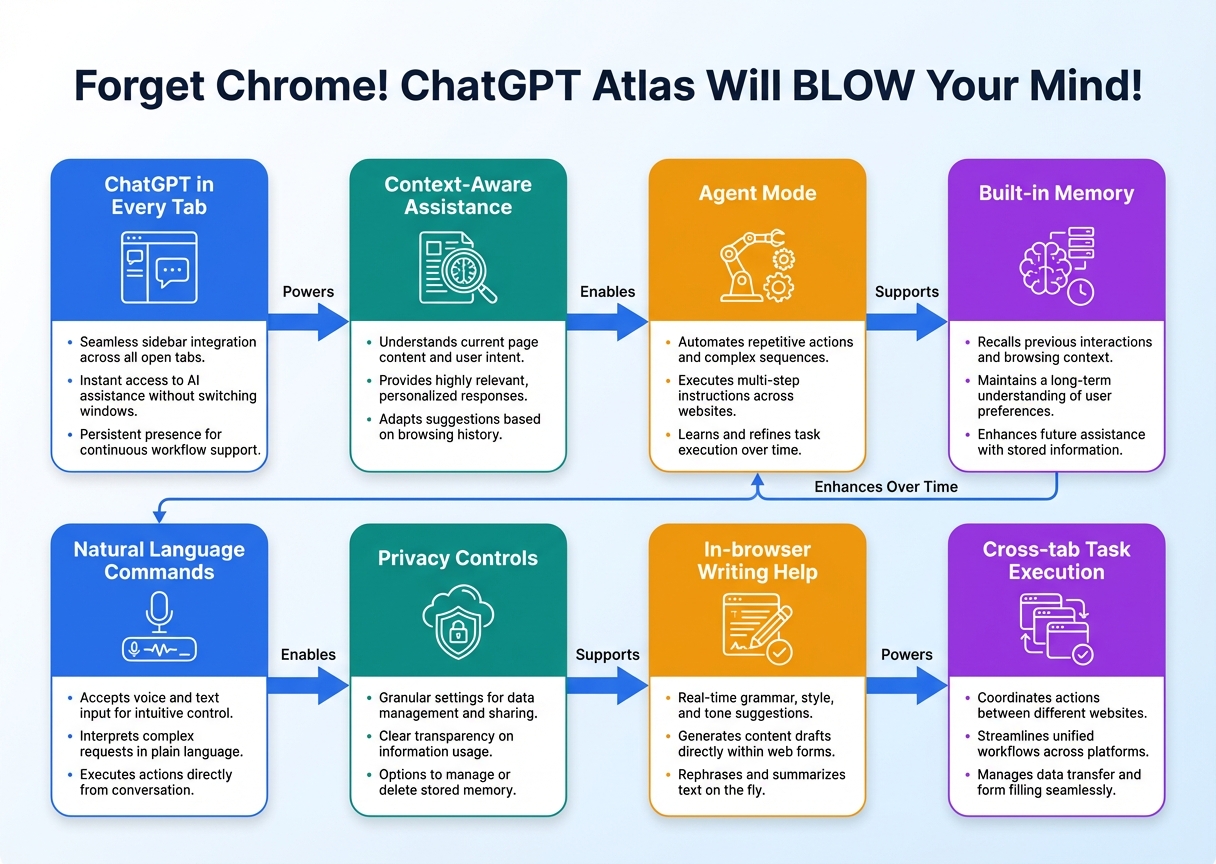 Visual diagram explaining the article concept
