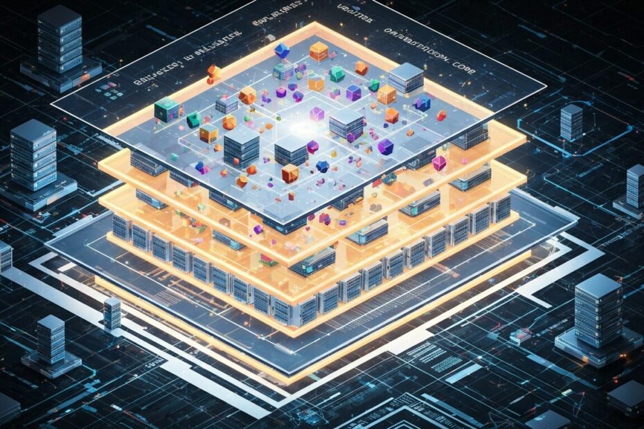 Scale Smarter: Qdrant 1.16 Delivers Tiered Multitenancy and Enhanced Vector Search