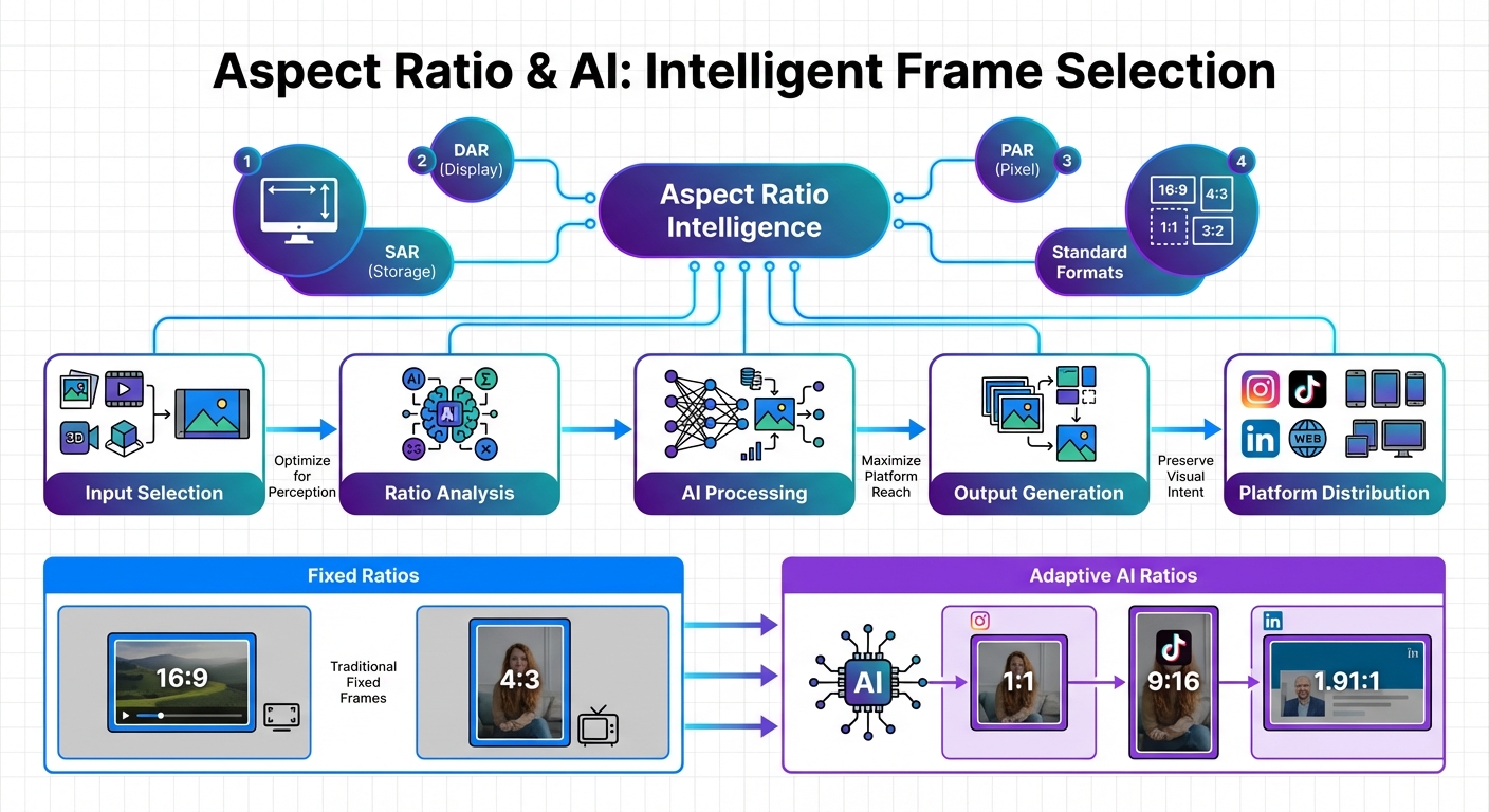 Simple diagram explaining the concept
