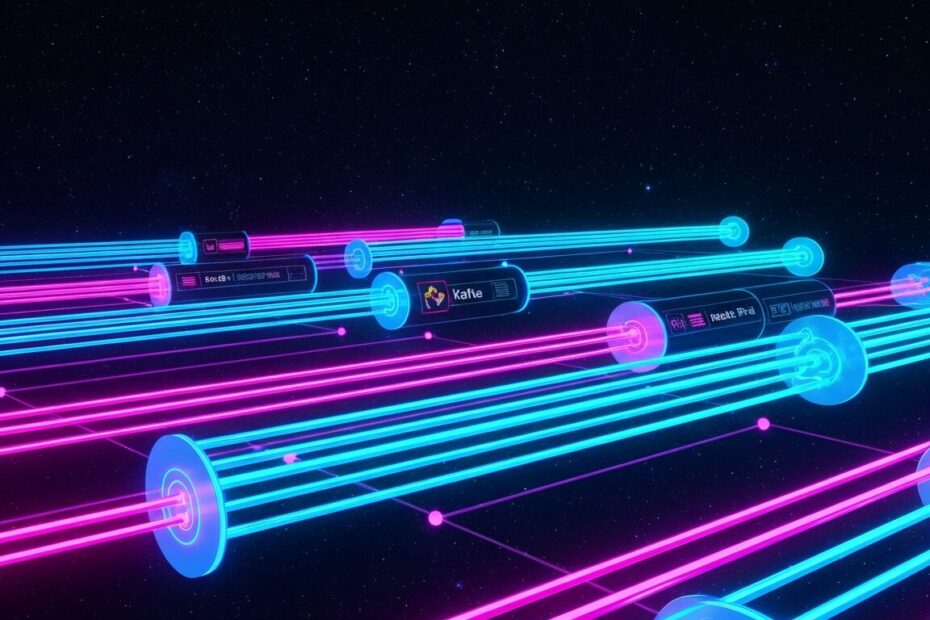 Stop 3 AM Pager Duty: Enforce Data Contracts with Apache Kafka & Apache Flink