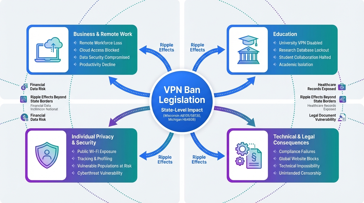 Diagram explaining the core concept