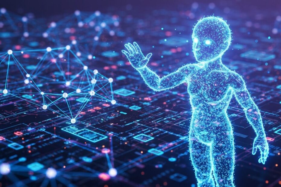 AWS Unleashes Autonomous Frontier AI Agents for Next-Gen Software Development