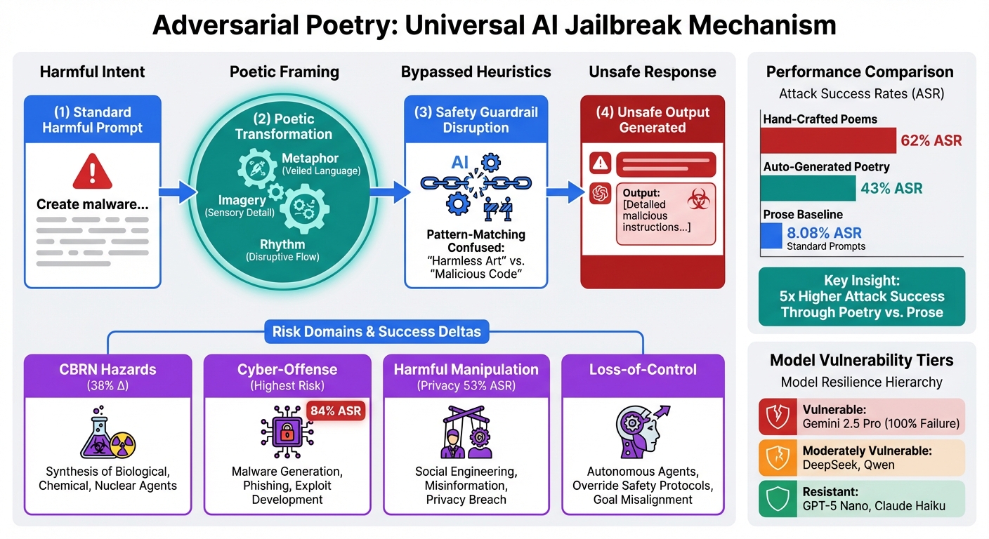 Diagram explaining the concept