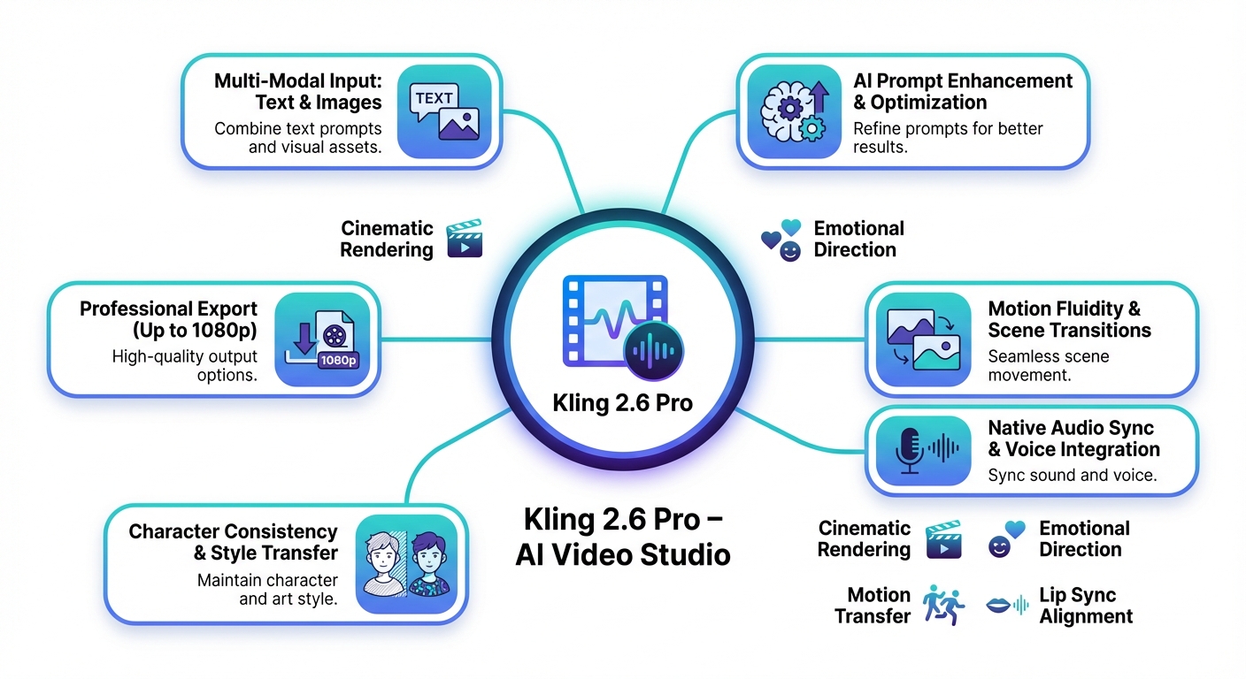 Diagram explaining the concept