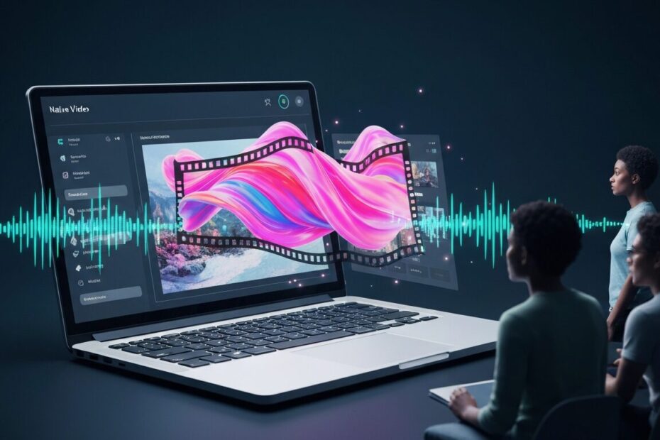 Kling 2.6 Pro: Cinematic AI Video for Everyone with Artlist