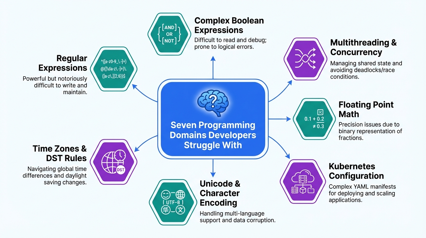 Diagram explaining the concept