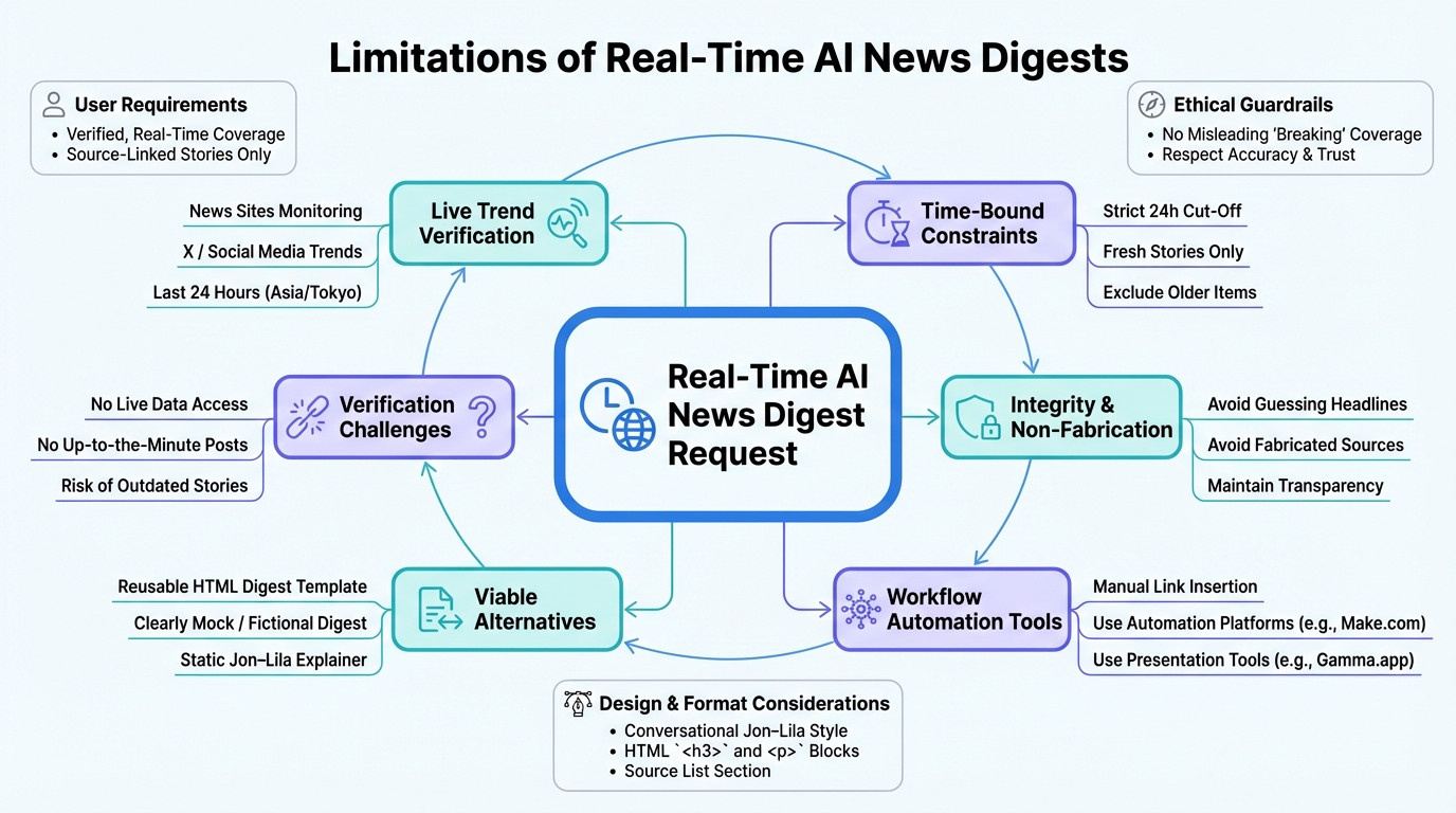 AI News Highlight