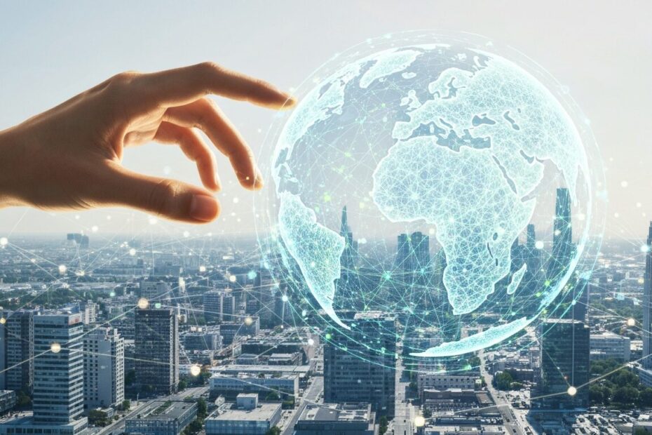 The Super AI Era: Masayoshi Son's 10,000x Smarter Vision & Your Guide to Thriving